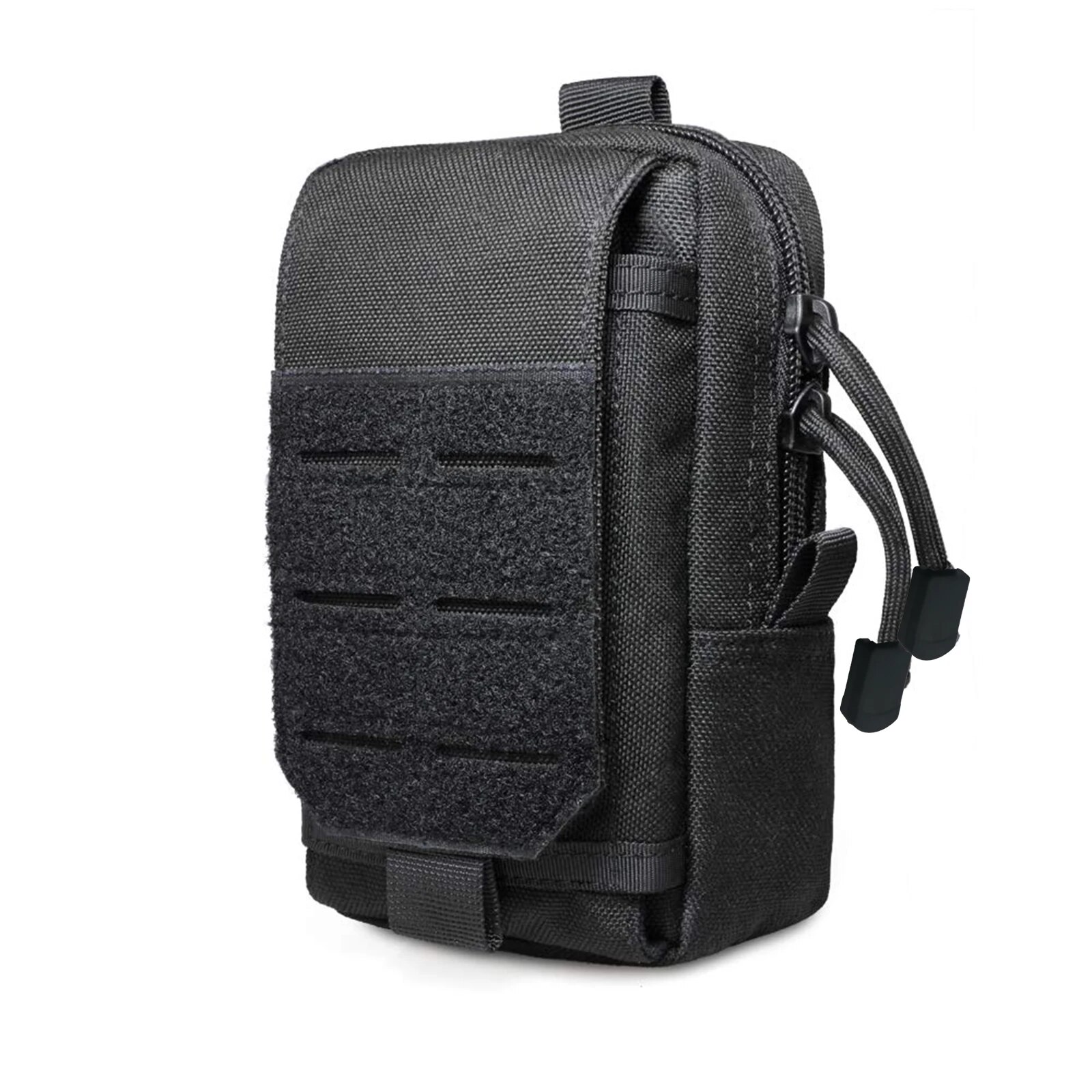 Tactical Molle Pouch Waist Bag – обзор и цена Edc Carry Box