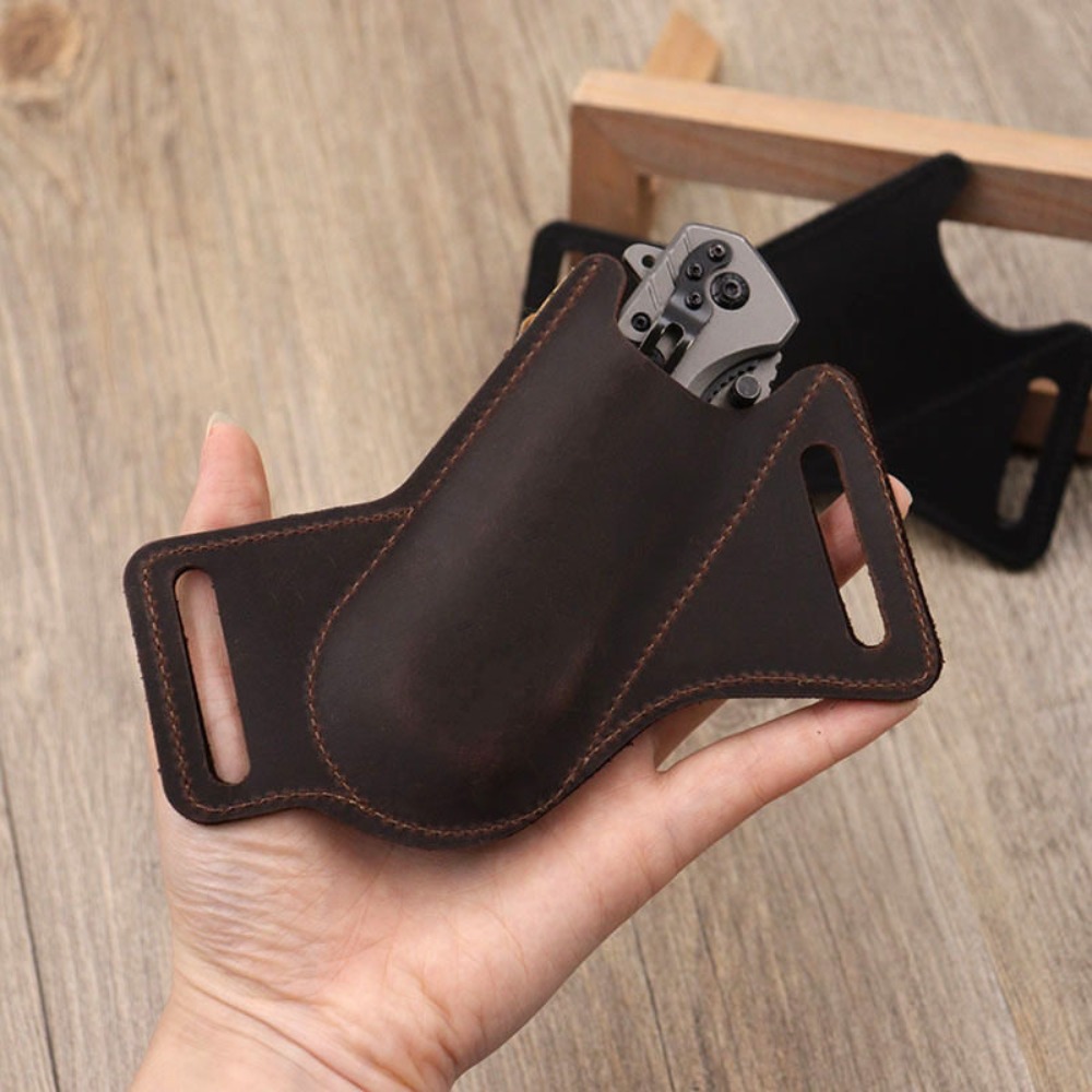 Tactical Molle Pouch Universal – обзор и цена Edc Carry Pocket Knife