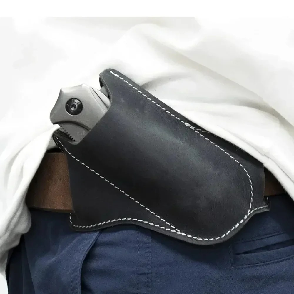Tactical Molle Pouch Universal – обзор и цена Edc Carry Pocket Knife