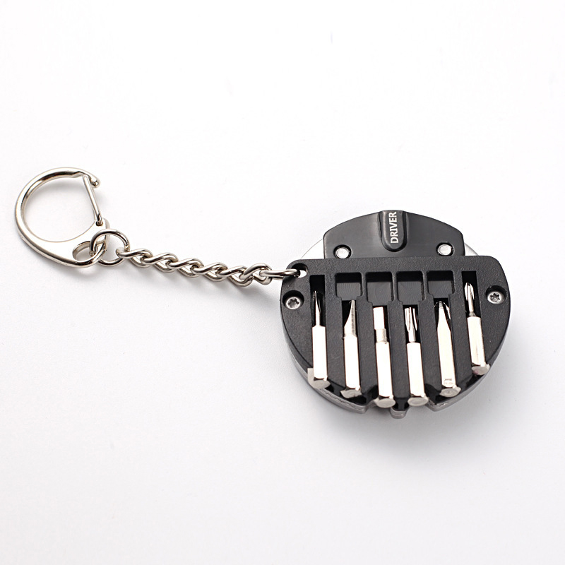 Multifunction Coin Knife Keych – обзор и цена Edc Carry Pocket Knife