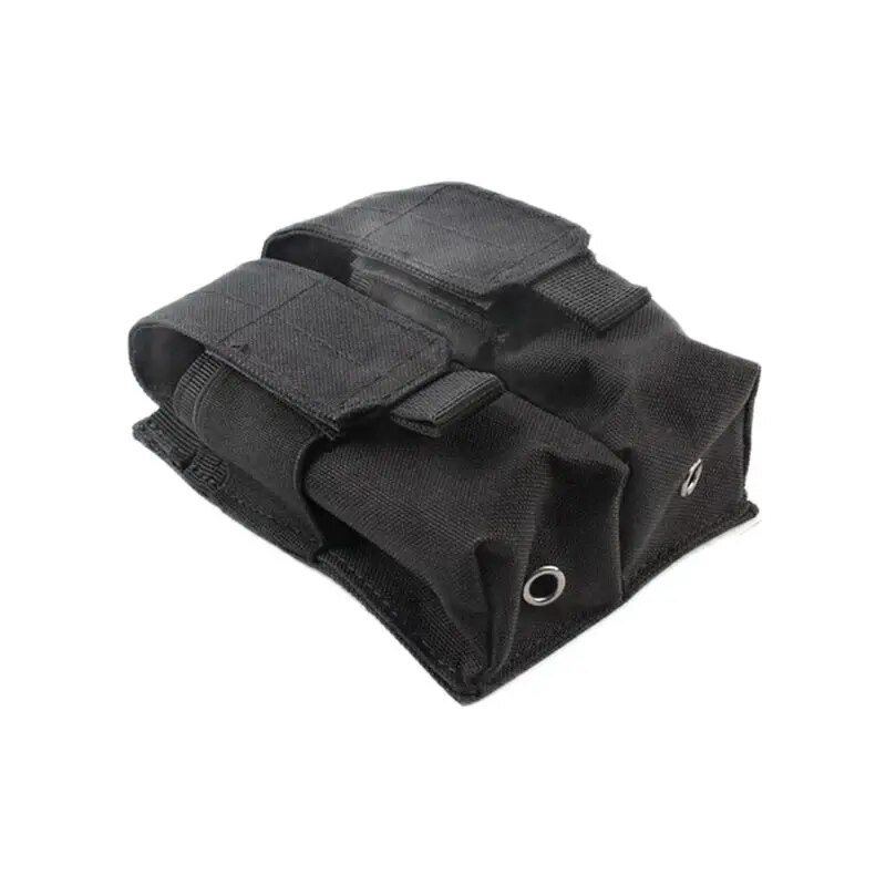 Tactical Magazine Pouch Double – обзор и цена Edc Carry Kit