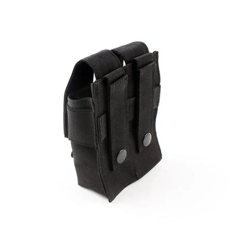 Tactical Magazine Pouch Double – обзор и цена Edc Carry Kit