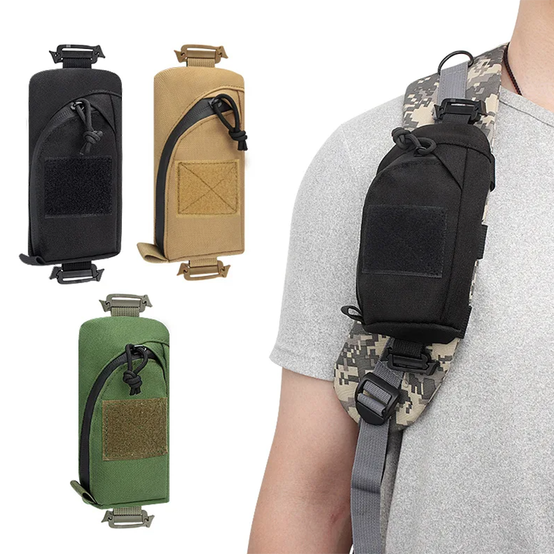 Backpack Shoulder Strap Access – обзор и цена Edc Carry Kit