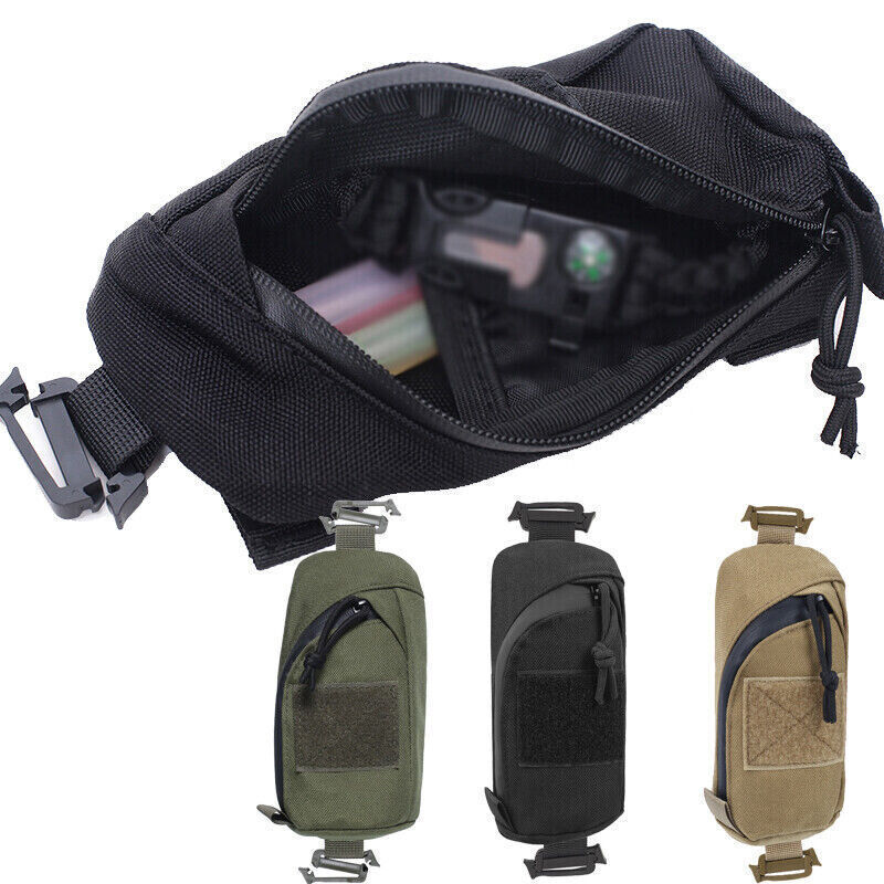 Backpack Shoulder Strap Access – обзор и цена Edc Carry Kit