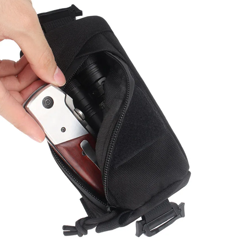 Backpack Shoulder Strap Access – обзор и цена Edc Carry Kit