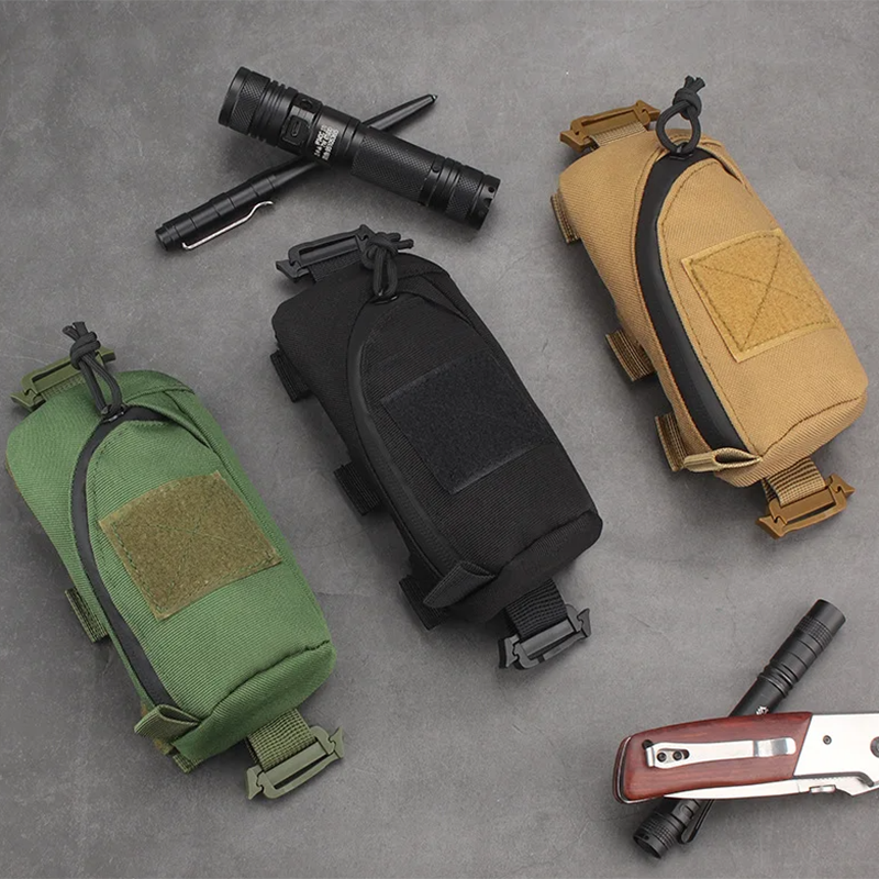 Backpack Shoulder Strap Access – обзор и цена Edc Carry Kit