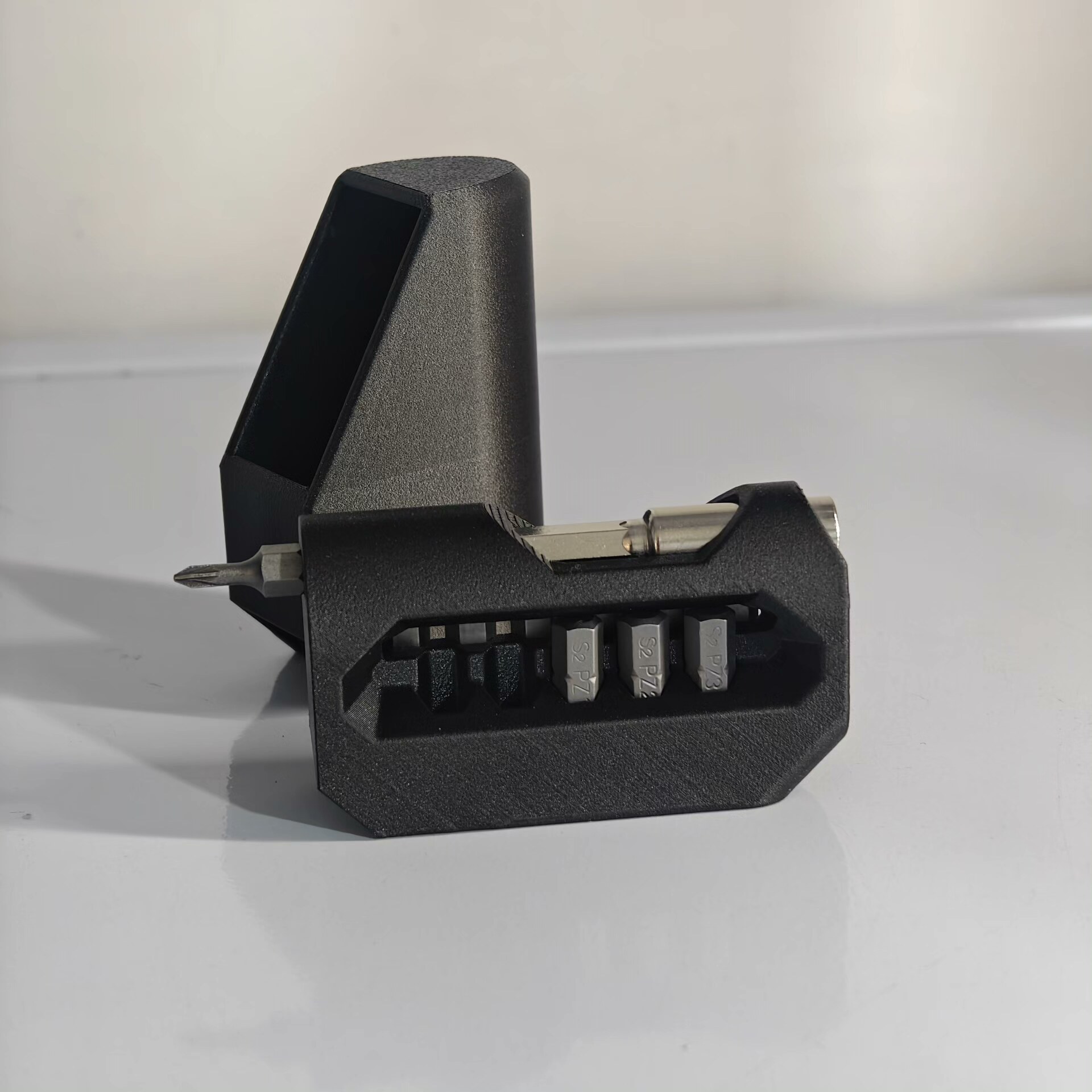 Hoverhy Custom 3D Printed EDC  – обзор и цена Edc Car Carry
