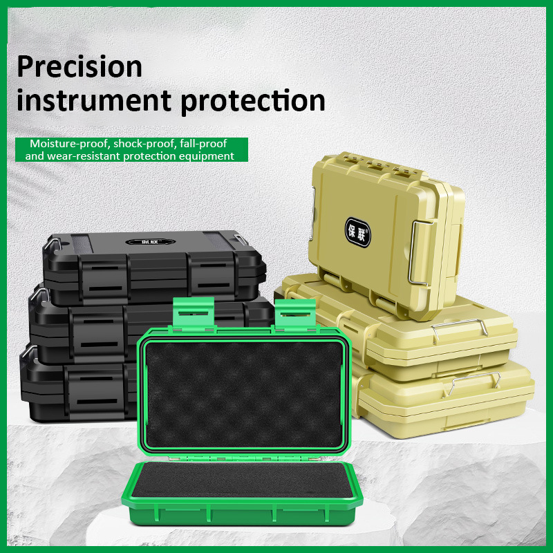 1PC Waterproof Storage Case Se – обзор и цена Edc Carry Case
