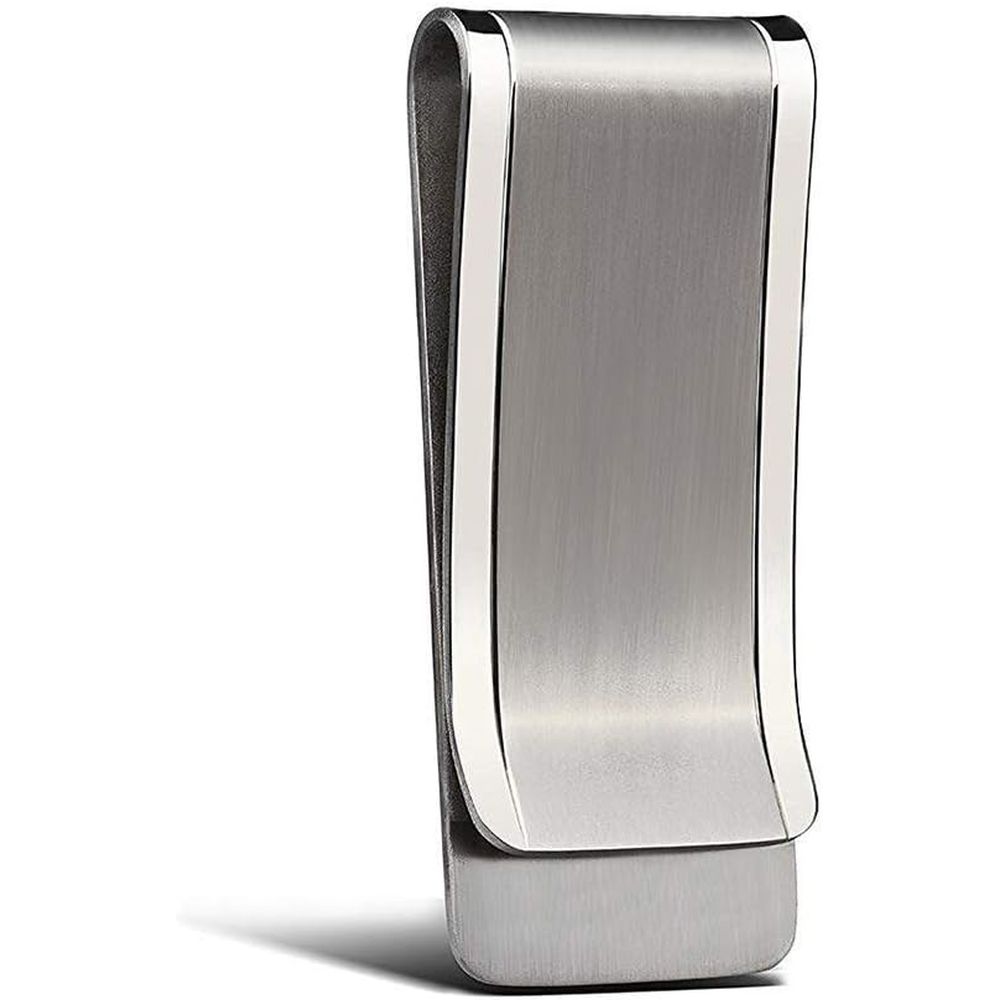 Titanium Money Clip Wallet for – обзор и цена Wallet Slim Titanium
