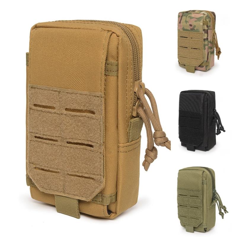 1000D Tactical Molle Pouch  Wa – обзор и цена Edc Carry Box