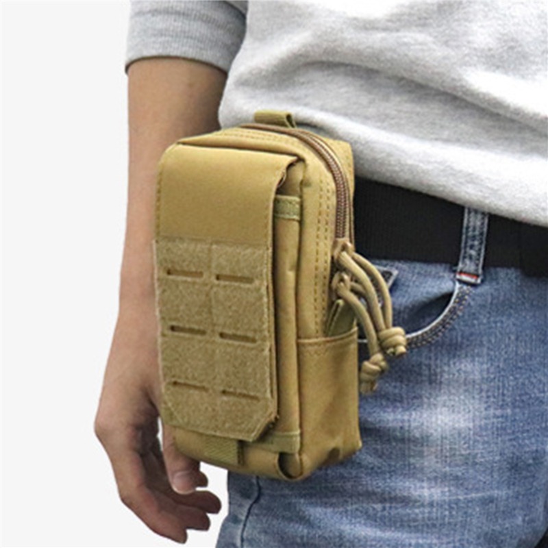 1000D Tactical Molle Pouch  Wa – обзор и цена Edc Carry Box