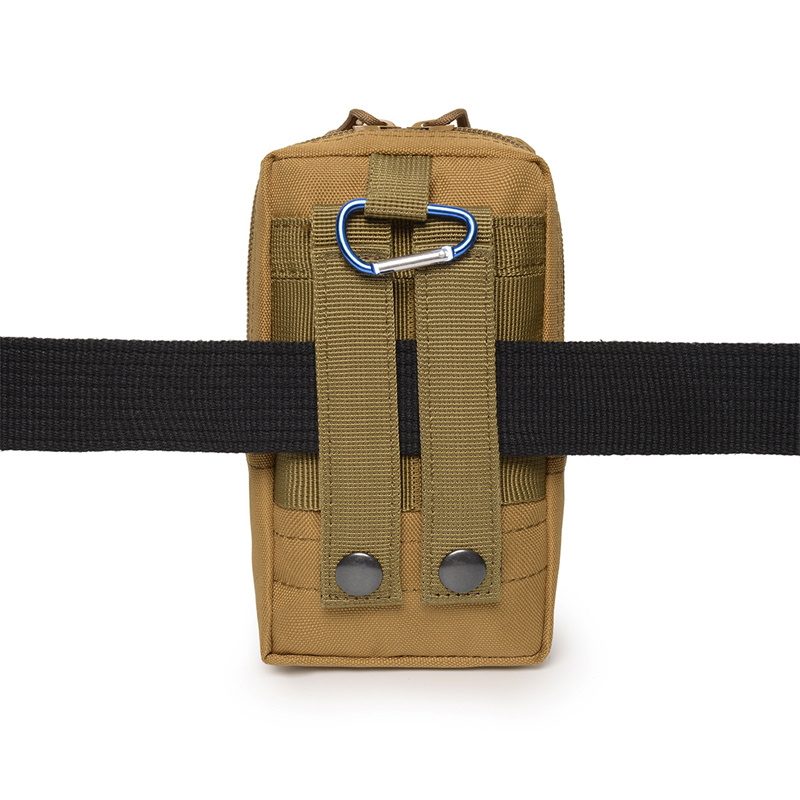 1000D Tactical Molle Pouch  Wa – обзор и цена Edc Carry Box