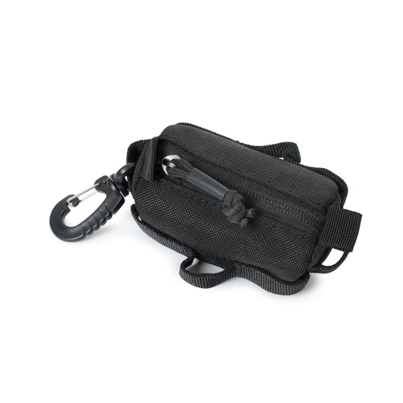 New Outdoor Buckle Bag EDC Pou – обзор и цена Edc Carry Case