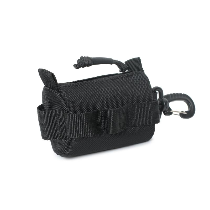 New Outdoor Buckle Bag EDC Pou – обзор и цена Edc Carry Case