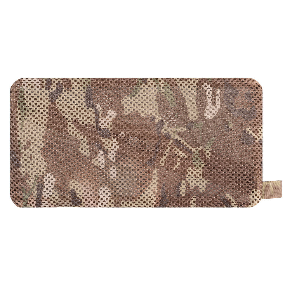 Tactical Mesh EDC Pouch Bag Ut – обзор и цена Edc Carry Kit