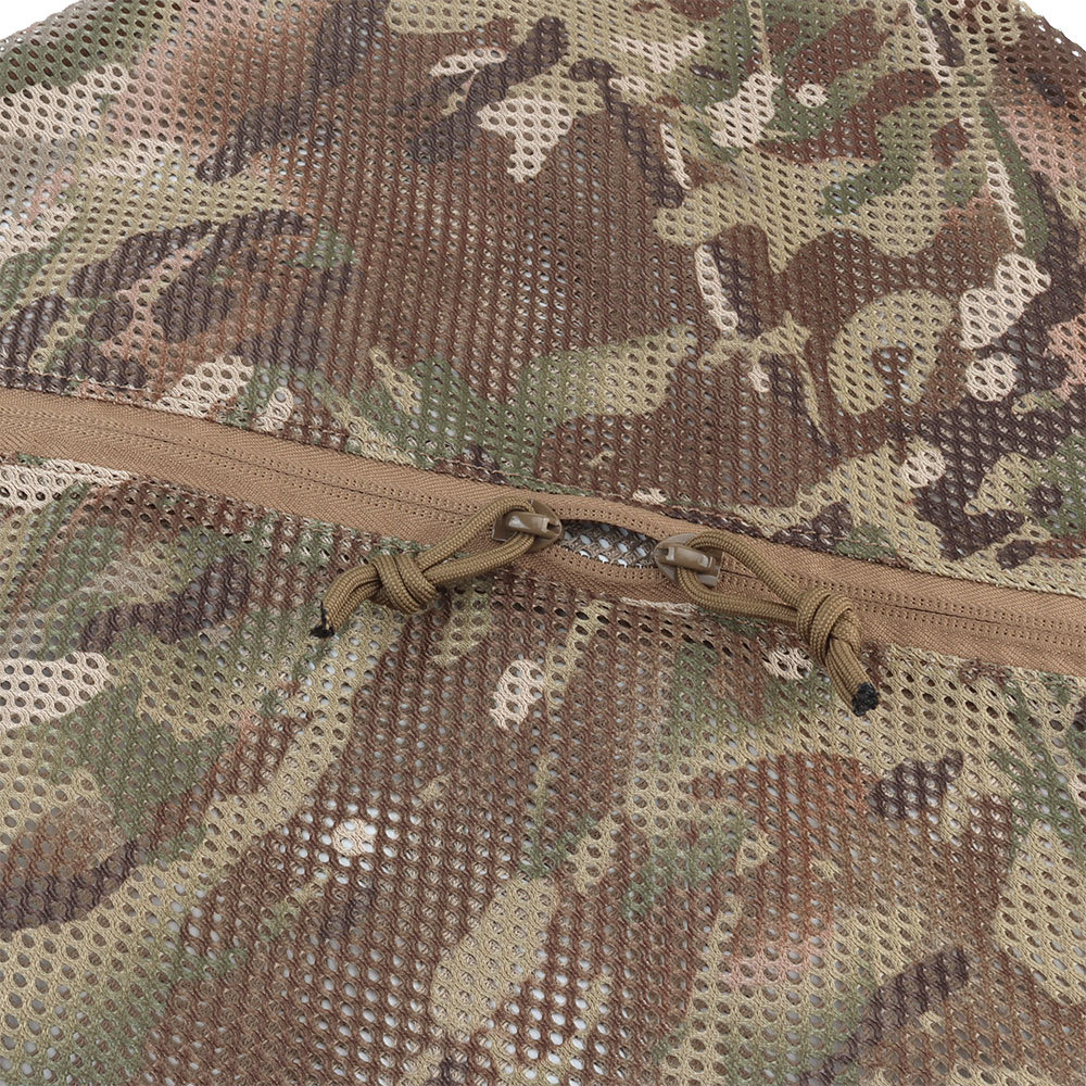 Tactical Mesh EDC Pouch Bag Ut – обзор и цена Edc Carry Kit