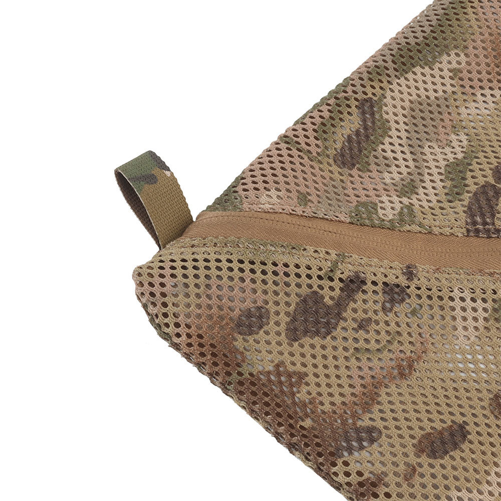 Tactical Mesh EDC Pouch Bag Ut – обзор и цена Edc Carry Kit