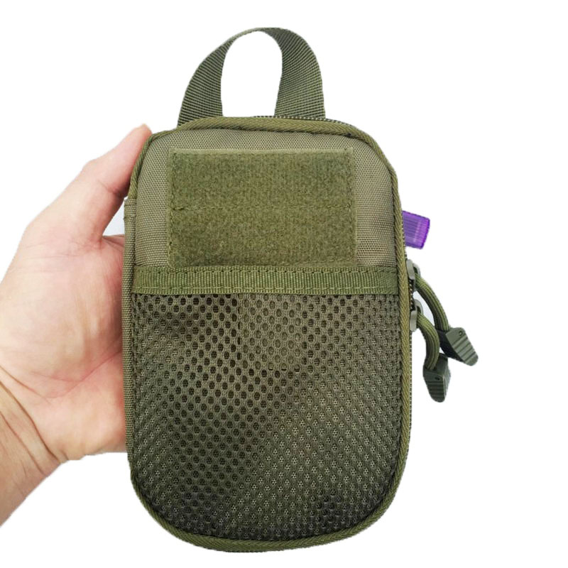 2026 Tactical EDC Molle Pouch  – обзор и цена Edc Carry Box