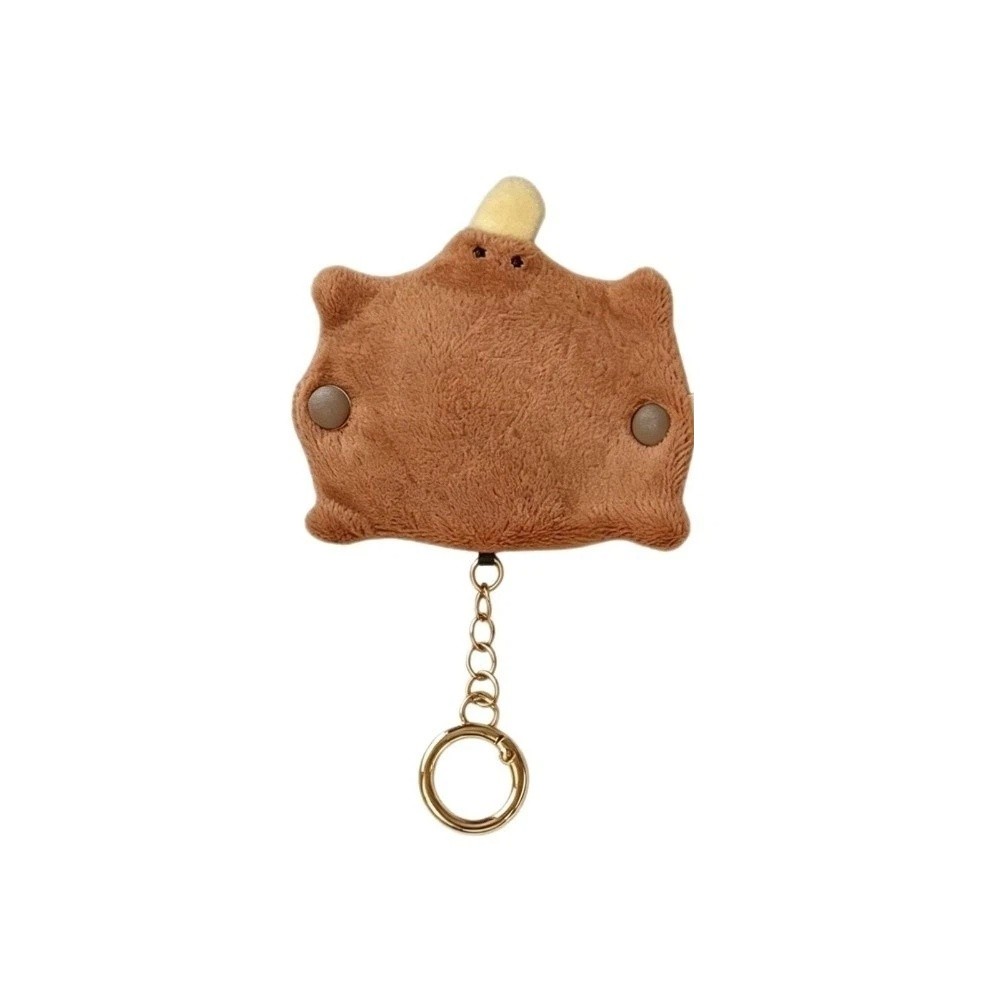 Plush Platypus Data Cable Orga – обзор и цена Cable Winder Keychain