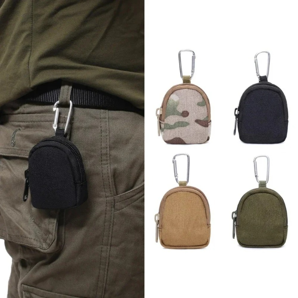 Tactical EDC Pouch Key Wallet  – обзор и цена Edc Carry Case