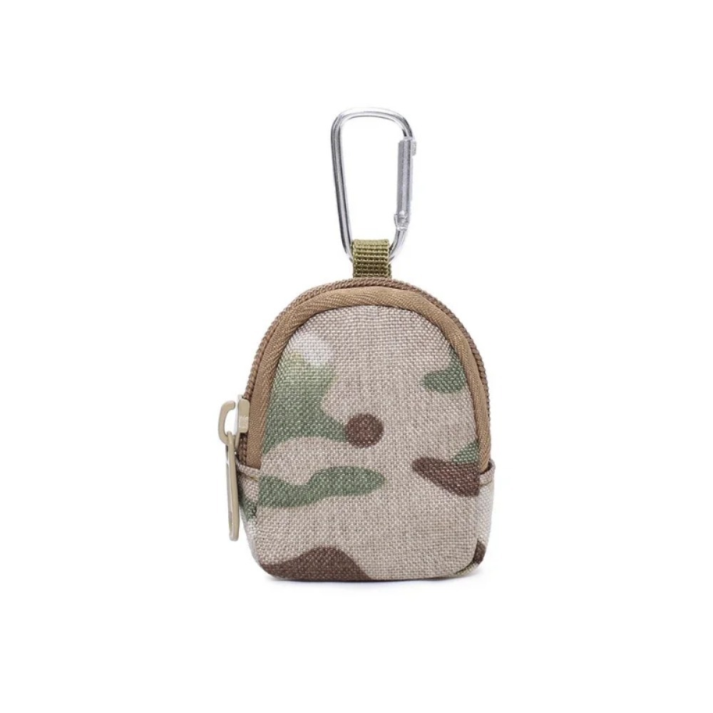 Tactical EDC Pouch Key Wallet  – обзор и цена Edc Carry Case