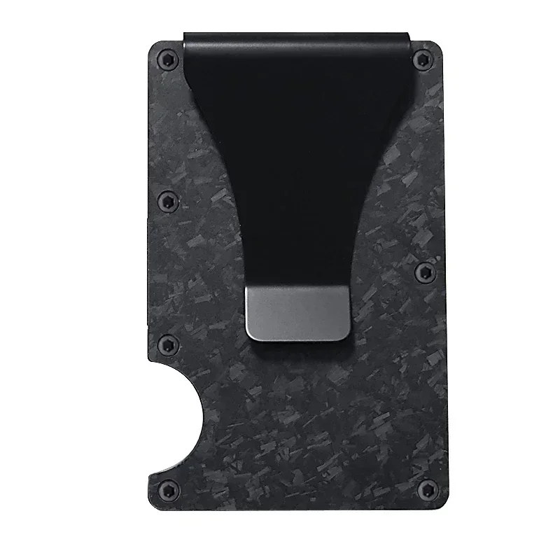 Men's RFID Blocking Wallet Met – обзор и цена Edc Concealed Carry