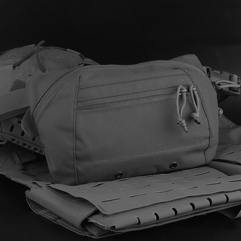 Molle Concealed Carry Bag EDC  – обзор и цена Edc Concealed Carry Fanny Pack
