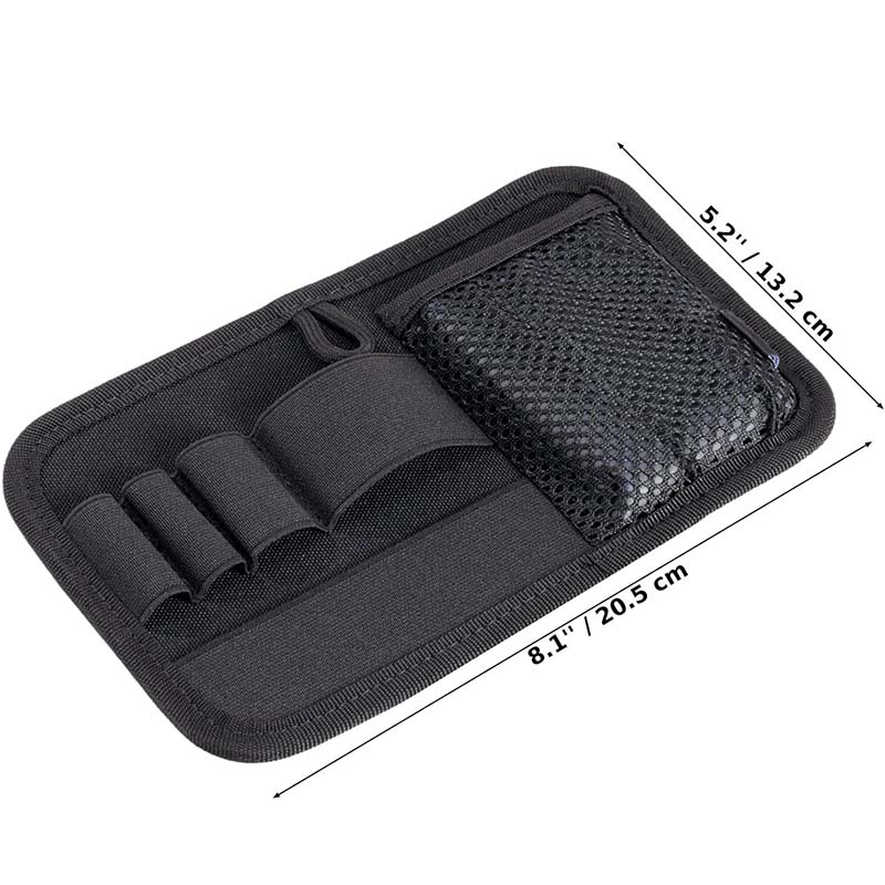 Modular Hook Loop Panel EDC Or – обзор и цена Edc Carry Kit