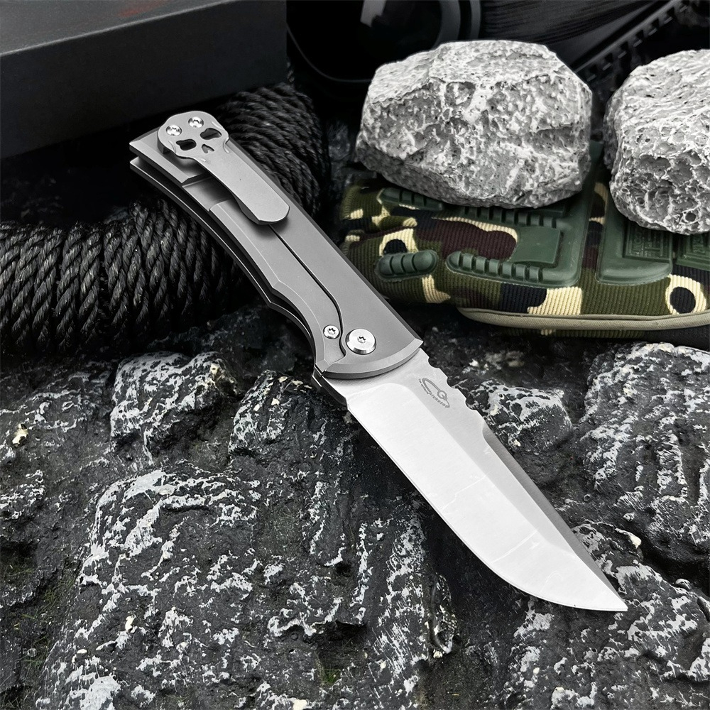 Compact EDC Pocket Folding Kni – обзор и цена Edc Carry Pocket Knife