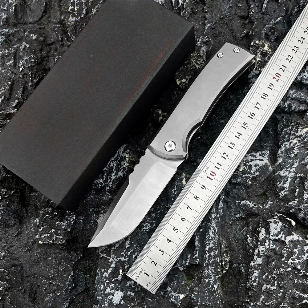 Compact EDC Pocket Folding Kni – обзор и цена Edc Carry Pocket Knife
