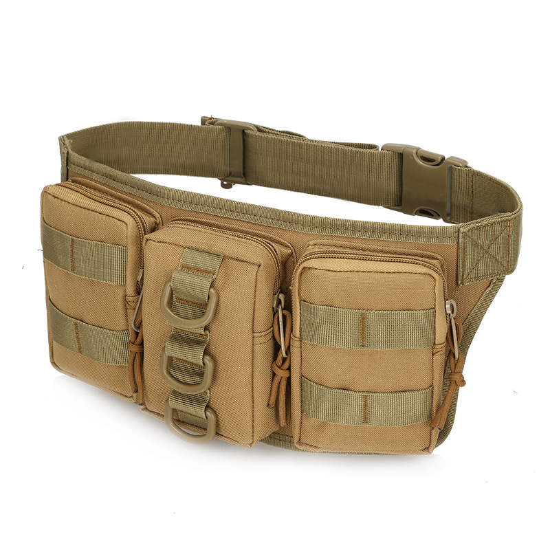 Fanny Pack Men Belt Bag Waterp – обзор и цена Edc Carry Box