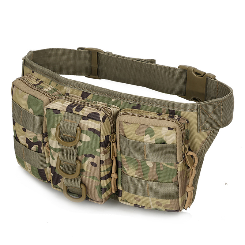 Fanny Pack Men Belt Bag Waterp – обзор и цена Edc Carry Box