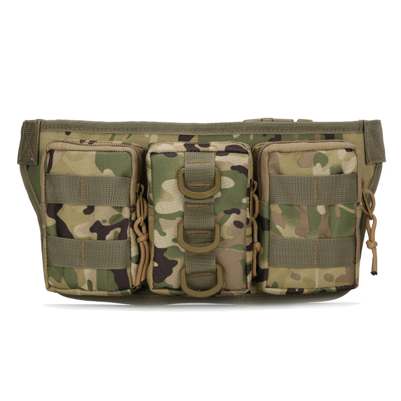 Fanny Pack Men Belt Bag Waterp – обзор и цена Edc Carry Box