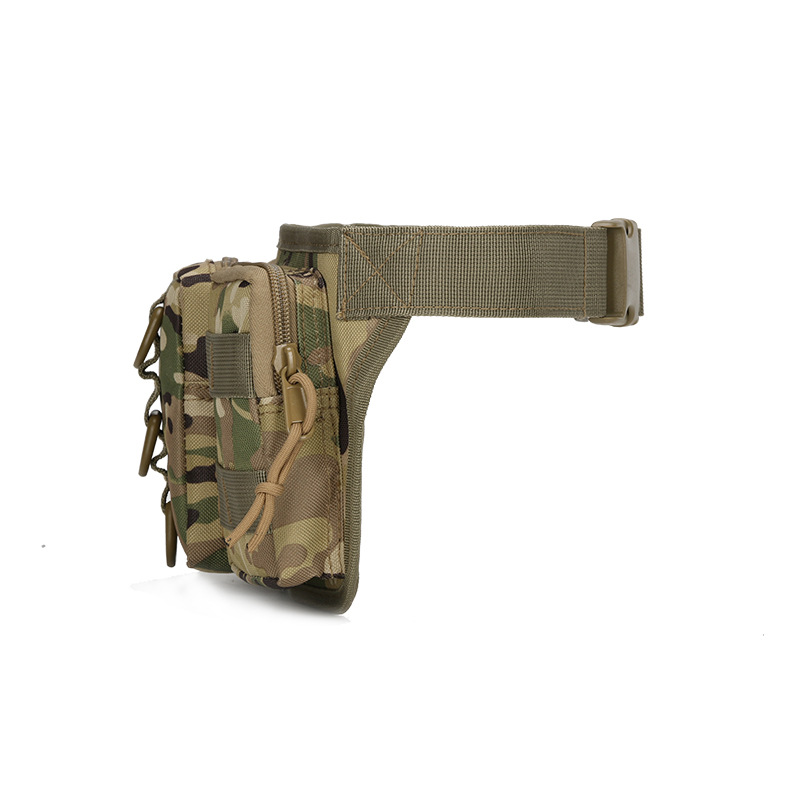 Fanny Pack Men Belt Bag Waterp – обзор и цена Edc Carry Box