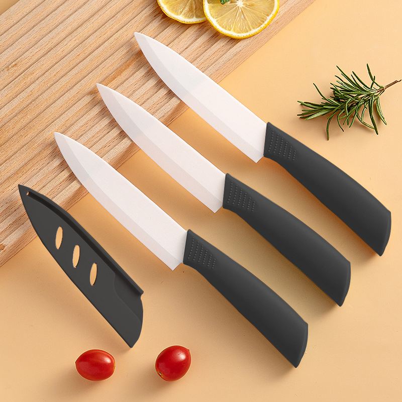 3/4/5 inch ceramic knife can r – обзор и цена Pocket Knife Ceramic