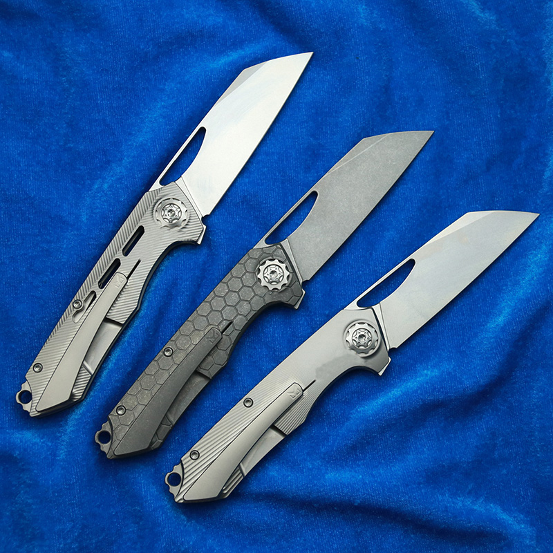 Eutsler Neutralizer Titanium H – обзор и цена Pocket Knife Ceramic