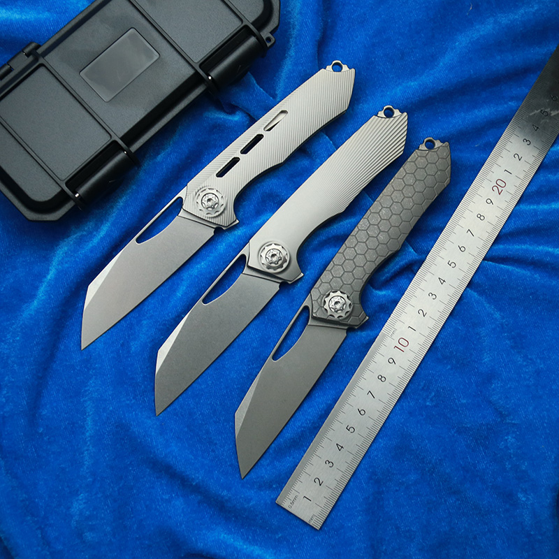 Eutsler Neutralizer Titanium H – обзор и цена Pocket Knife Ceramic
