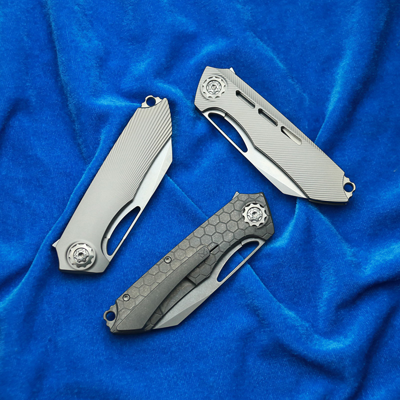 Eutsler Neutralizer Titanium H – обзор и цена Pocket Knife Ceramic