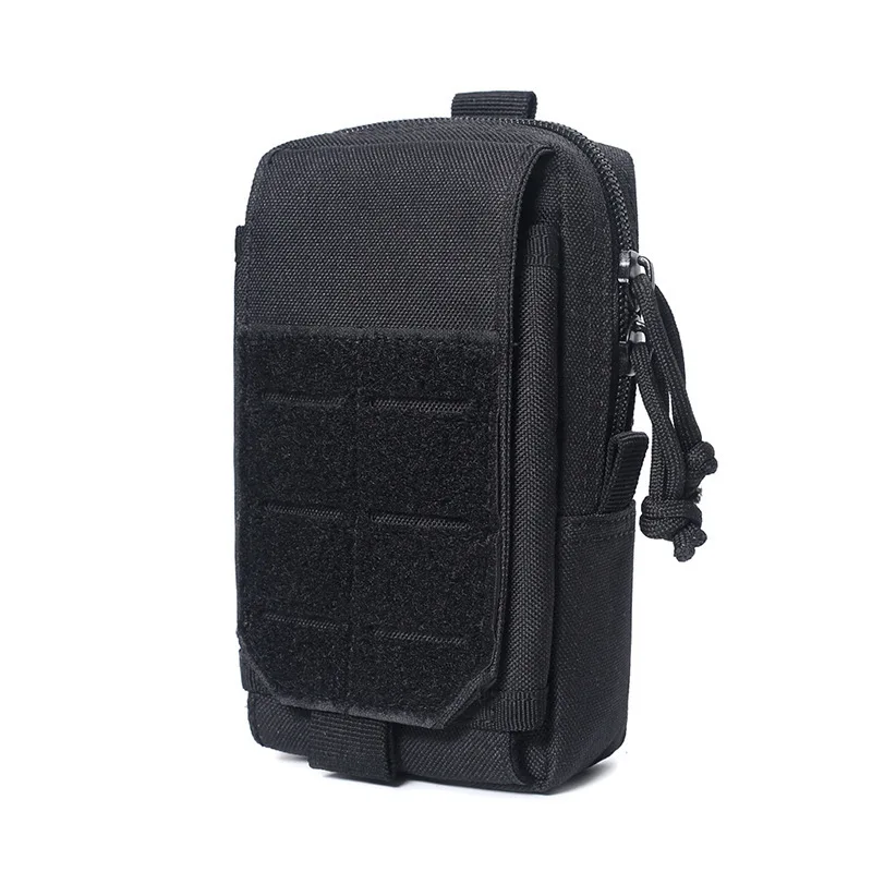 Waist Bag EDC Tool Bag Vest Po – обзор и цена Edc Carry Box