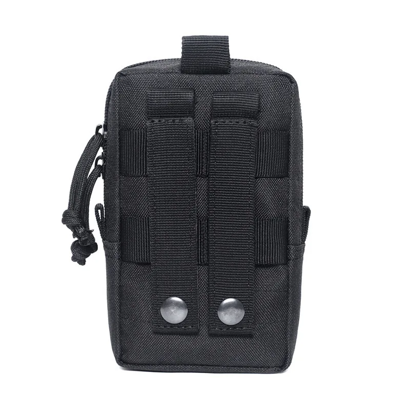 Waist Bag EDC Tool Bag Vest Po – обзор и цена Edc Carry Box