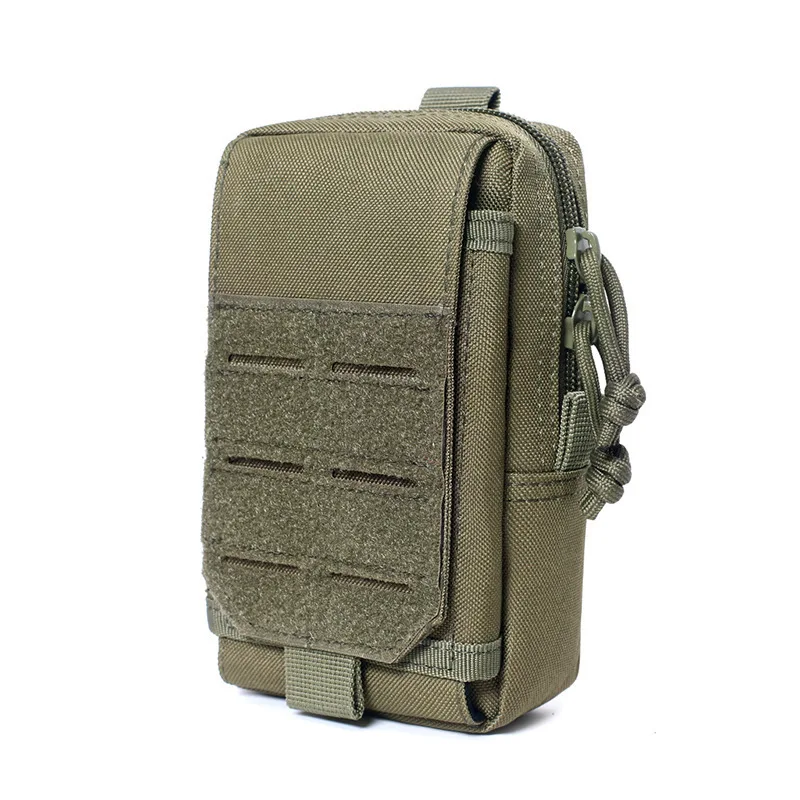 Waist Bag EDC Tool Bag Vest Po – обзор и цена Edc Carry Box