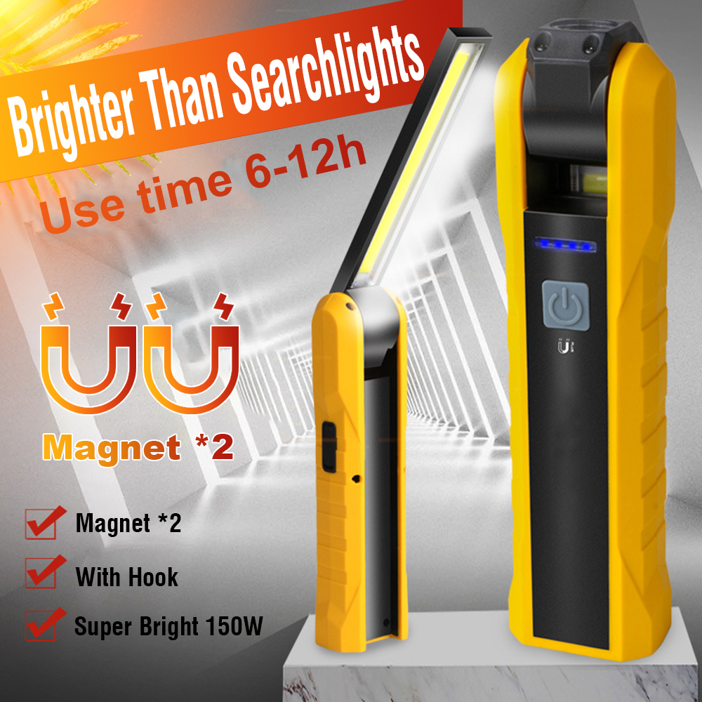 D2 Flashlight EDC With Magnet  – обзор и цена Edc Car Carry