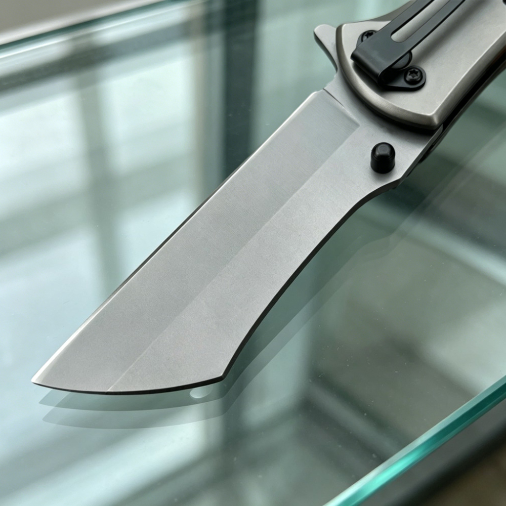 High-Quality DA104 Folding Poc – обзор и цена Edc Carry Pocket Knife