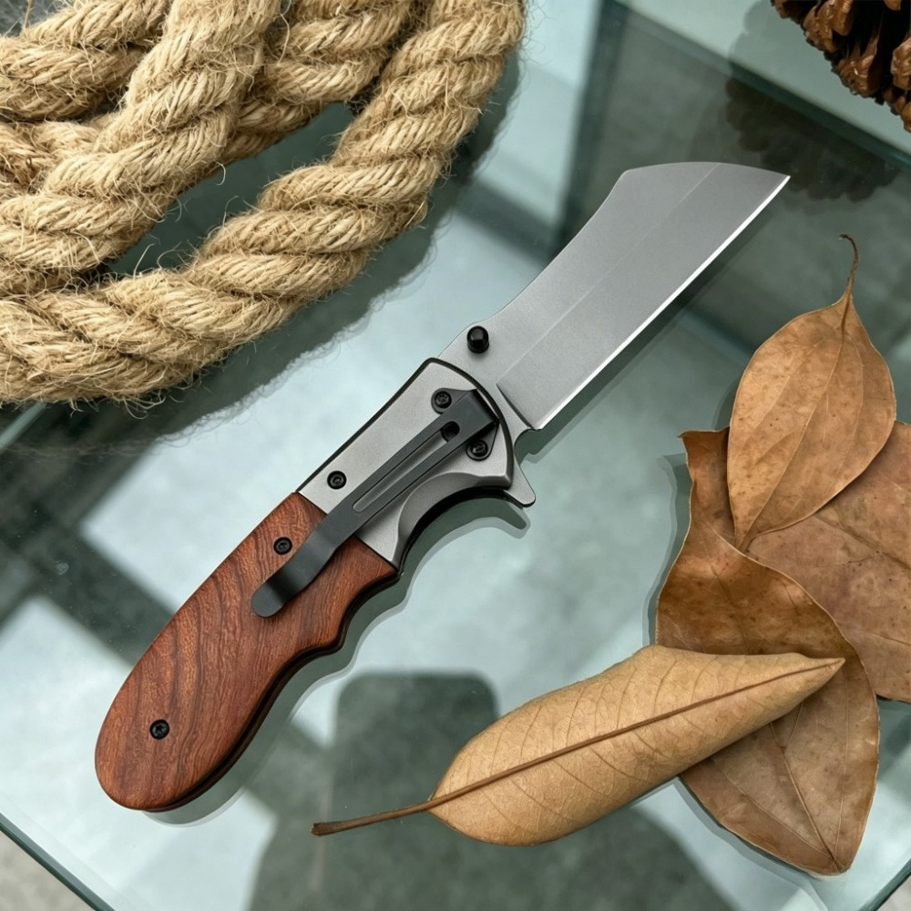 High-Quality DA104 Folding Poc – обзор и цена Edc Carry Pocket Knife