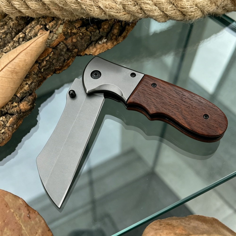 High-Quality DA104 Folding Poc – обзор и цена Edc Carry Pocket Knife