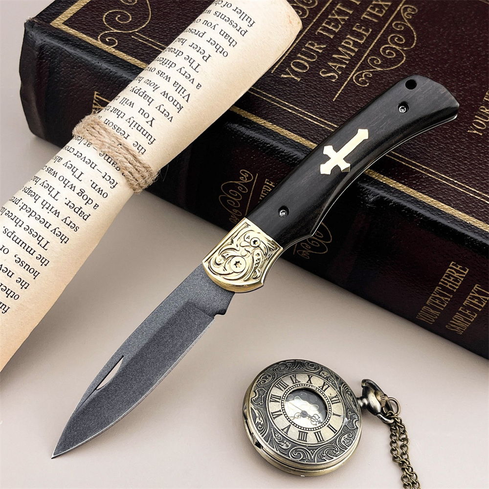 EDC Pocket Folding Knife Forge – обзор и цена Edc Carry Pocket Knife