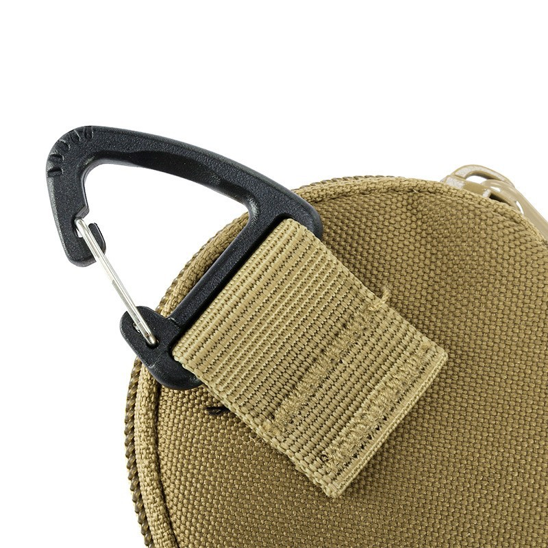 Tactical EDC Men Key Wallet Po – обзор и цена Edc Carry Case
