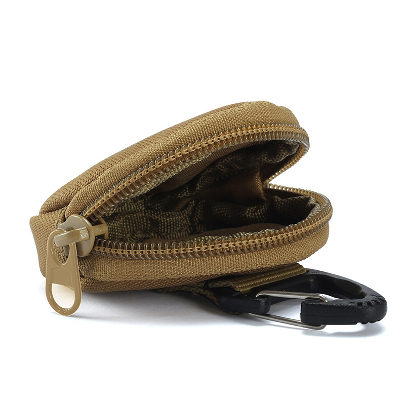 Tactical EDC Men Key Wallet Po – обзор и цена Edc Carry Case