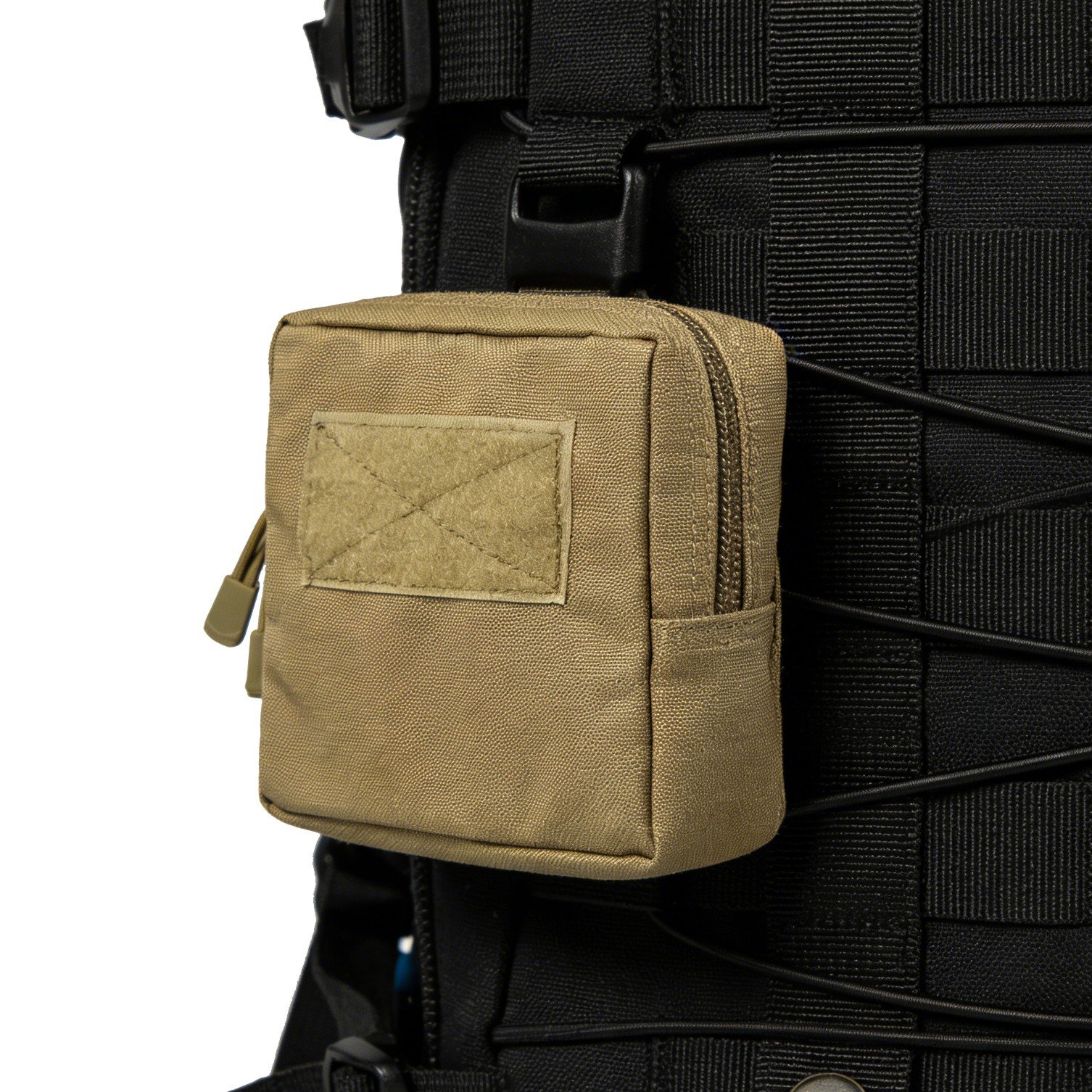 Outdoor EDC Molle Pouch Sports – обзор и цена Edc Carry Kit