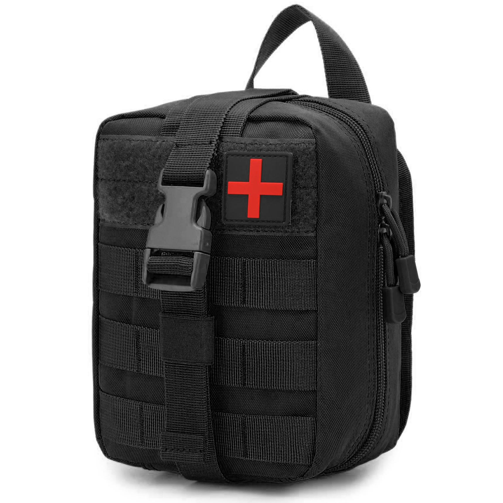 Hunting Molle Pouch EDC Tool B – обзор и цена Edc Carry Box